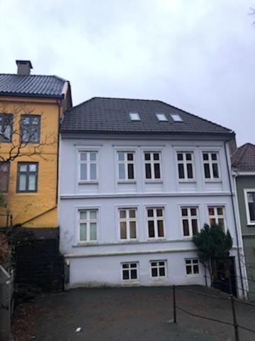 Floyen Lejlighed Bergen