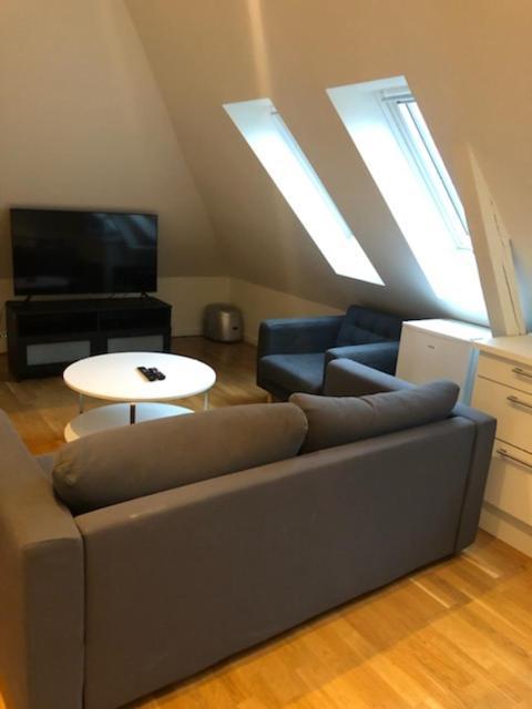 Floyen Lejlighed Bergen